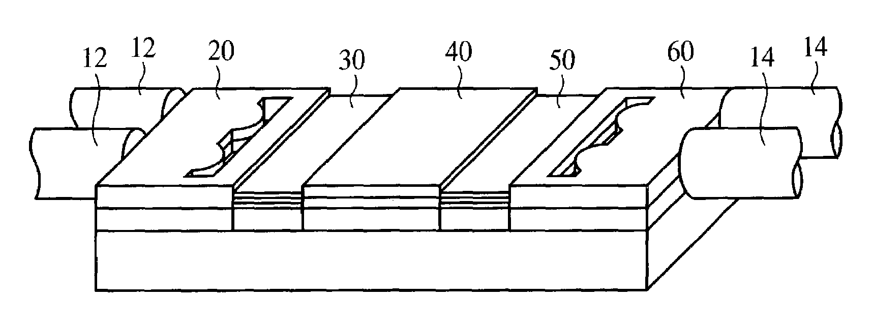 Waveguide-type optical device and optical switch