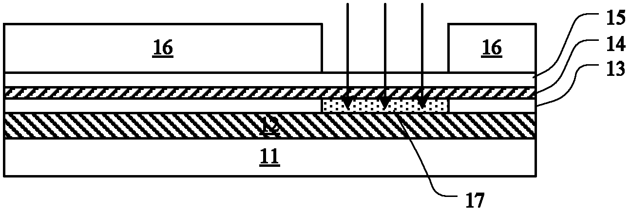 MOSFET (metal oxide semiconductor field effect transistor) and manufacturing method thereof