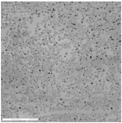 Epoxy resin composition for fiber-reinforced composite material, and prepreg using same