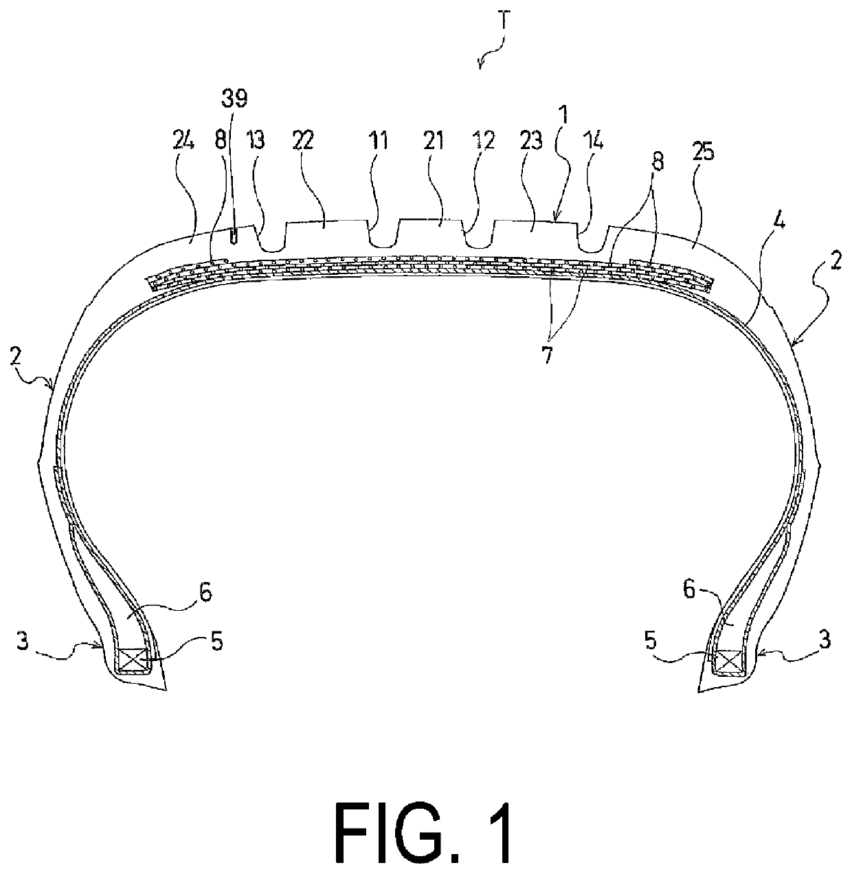 Pneumatic Tire