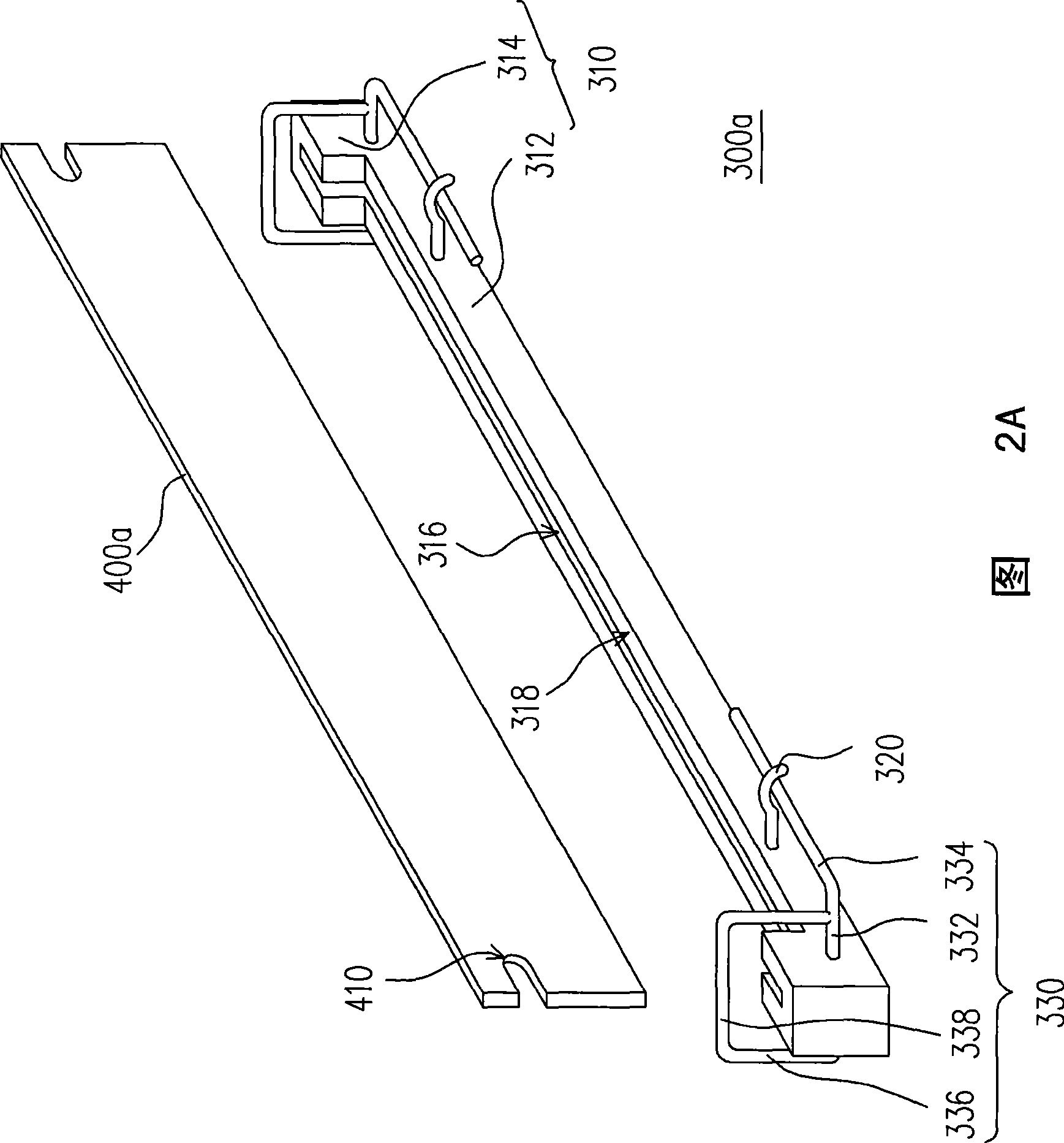 Connector module