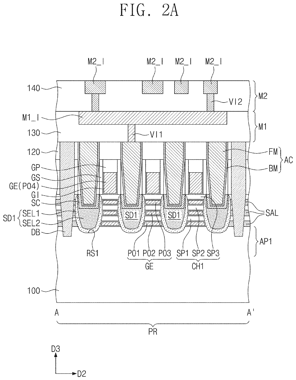 Semiconductor device