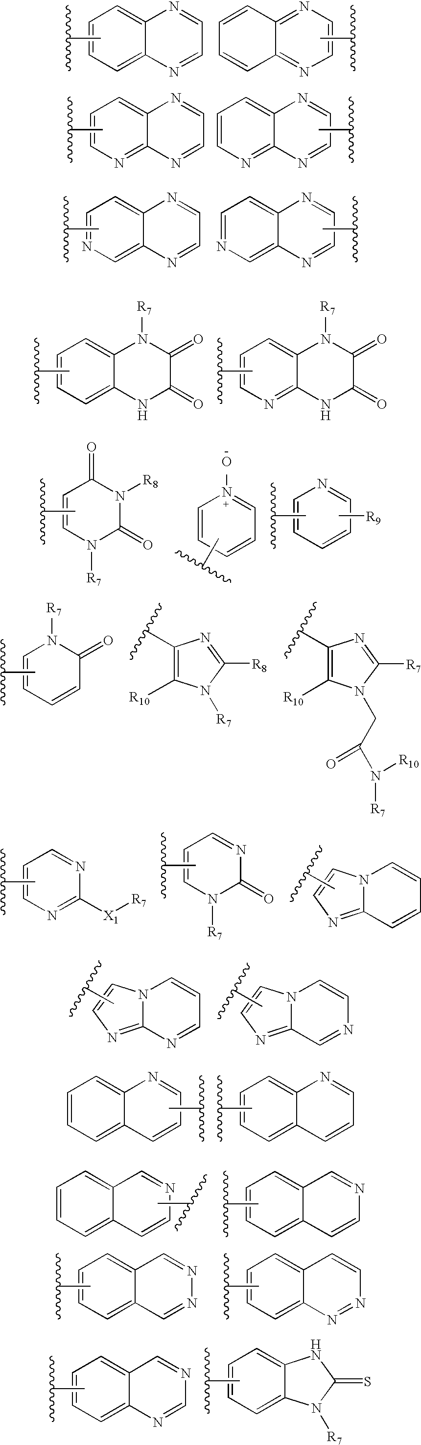 Piperazinylimidazopyridine and piperazinyltriazolopyridine antagonists of gonadotropin releasing hormone receptor