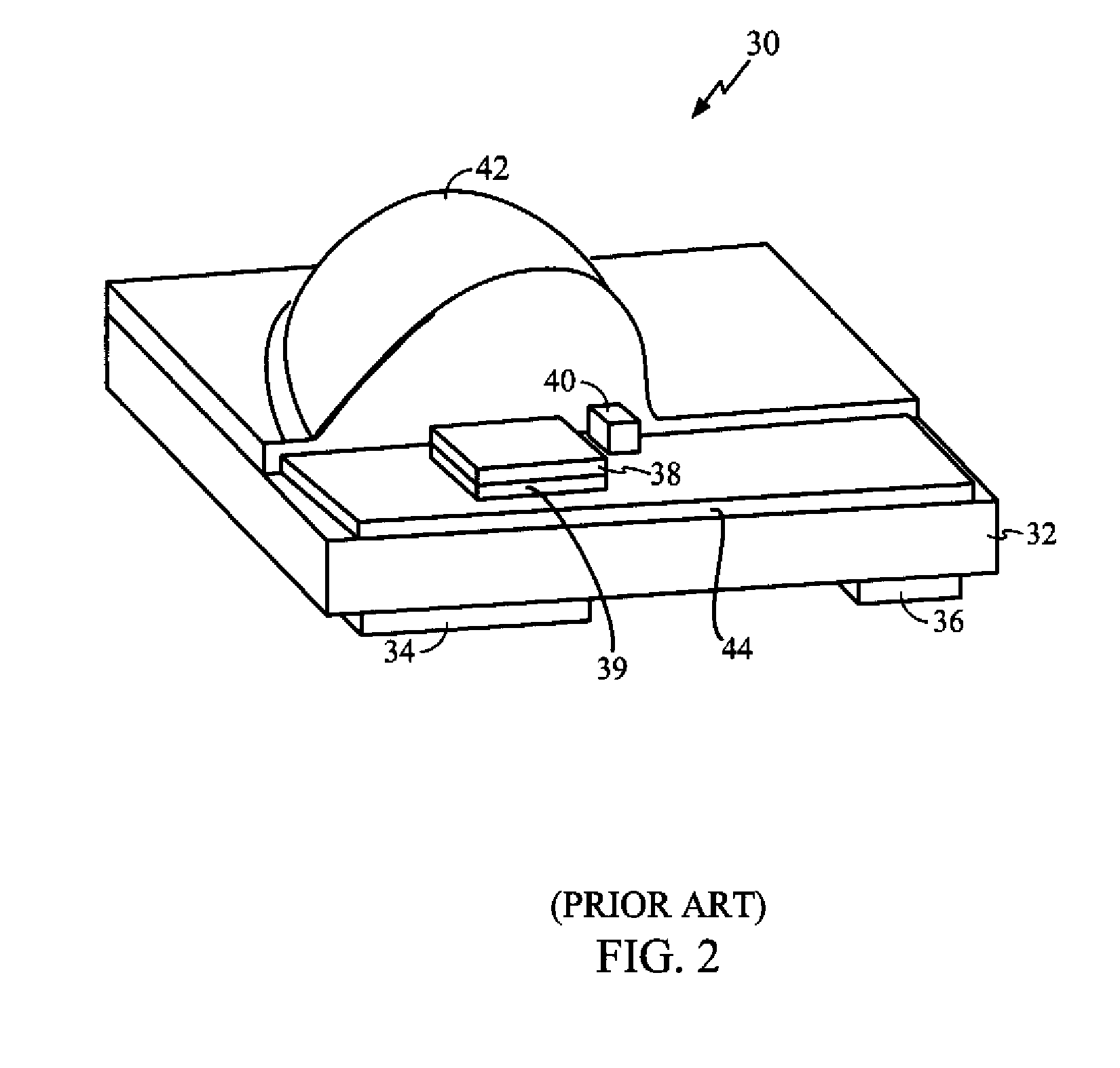 Light Emitting Assemblies and Portions Thereof