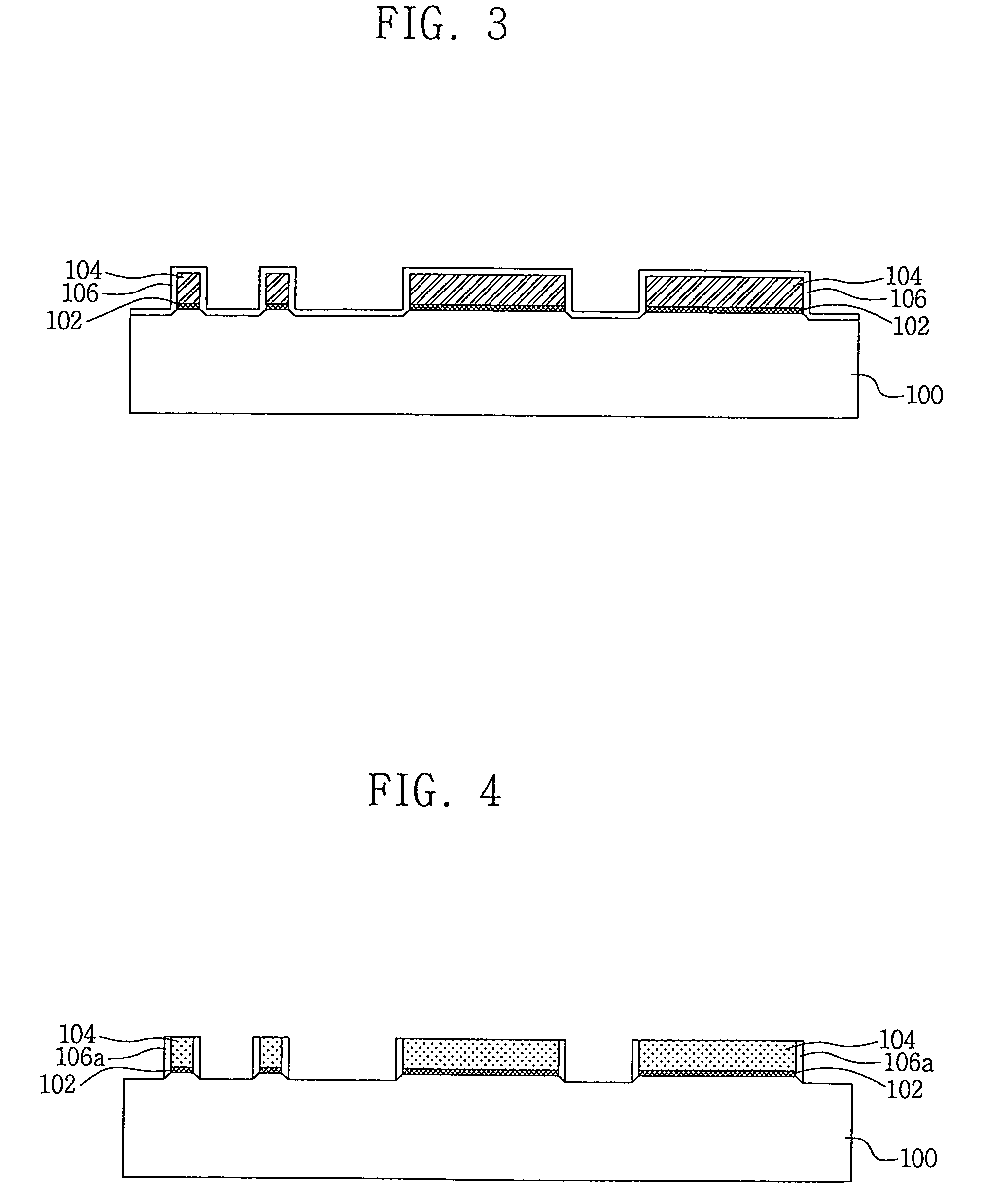 Method of forming fin field effect transistor