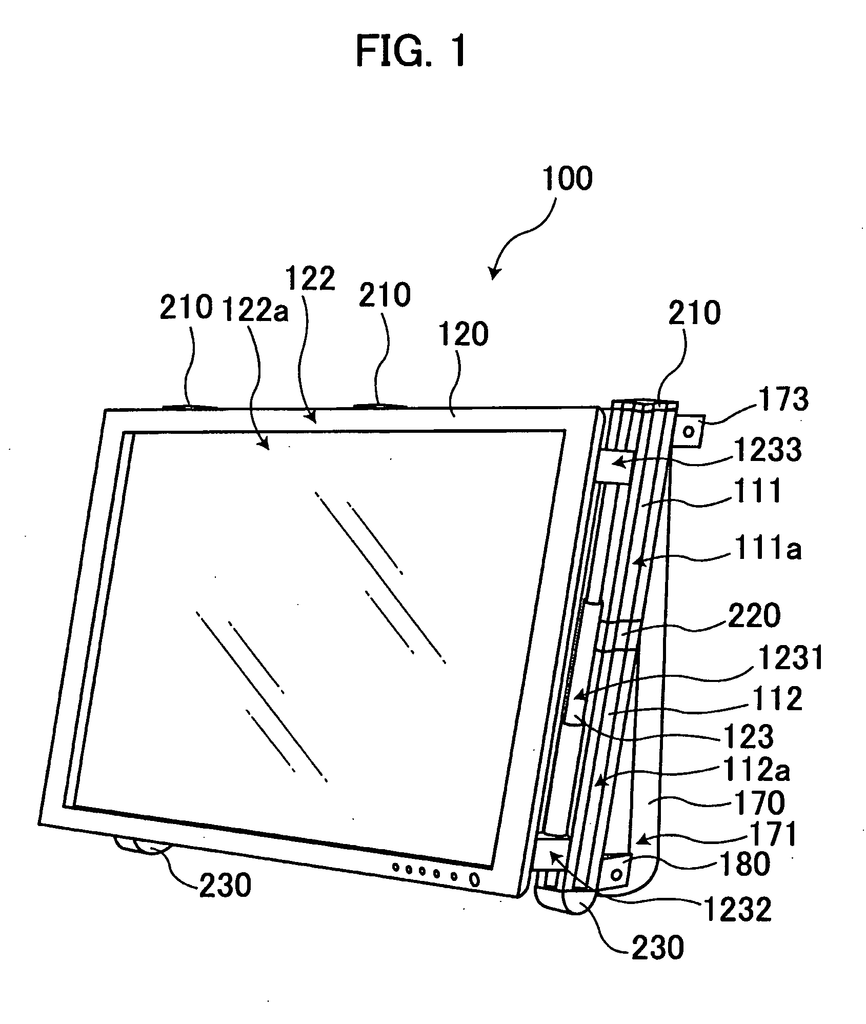 Electronic device and keyboard mechanism
