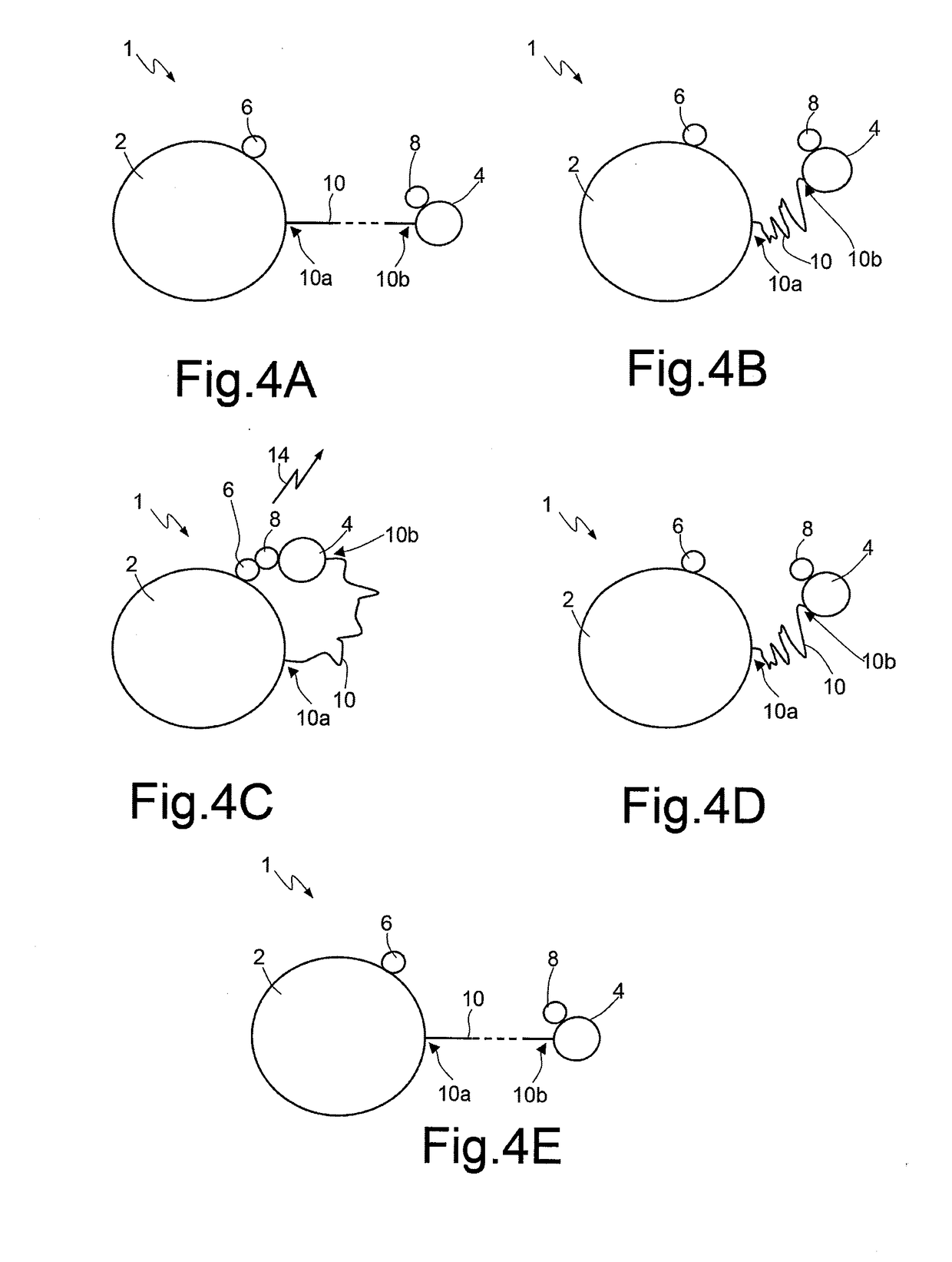 Method and device for nucleic acid sequencing