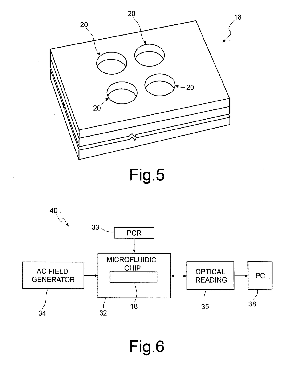 Method and device for nucleic acid sequencing