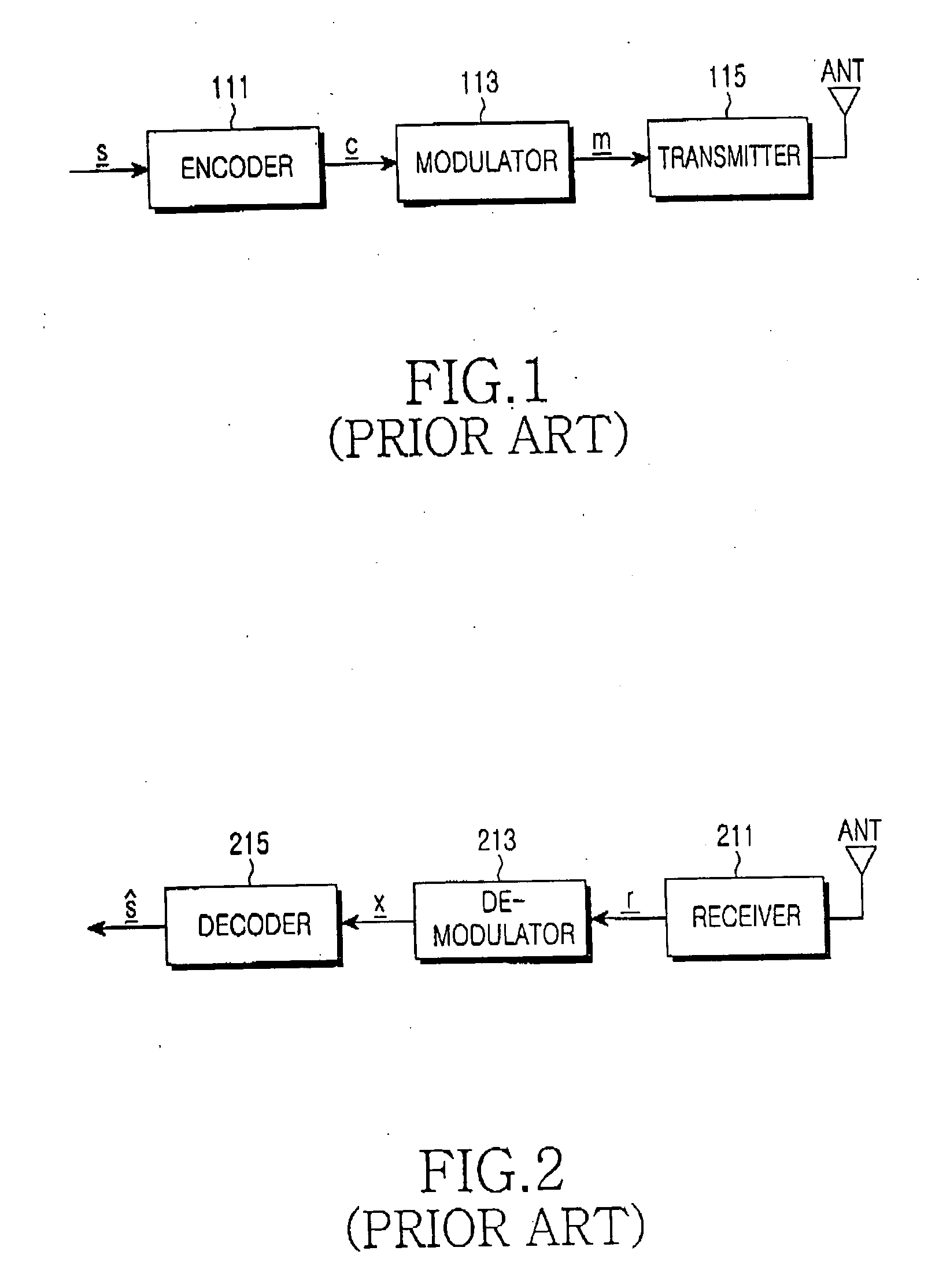 Apparatus and method for receiving signal in a communication system