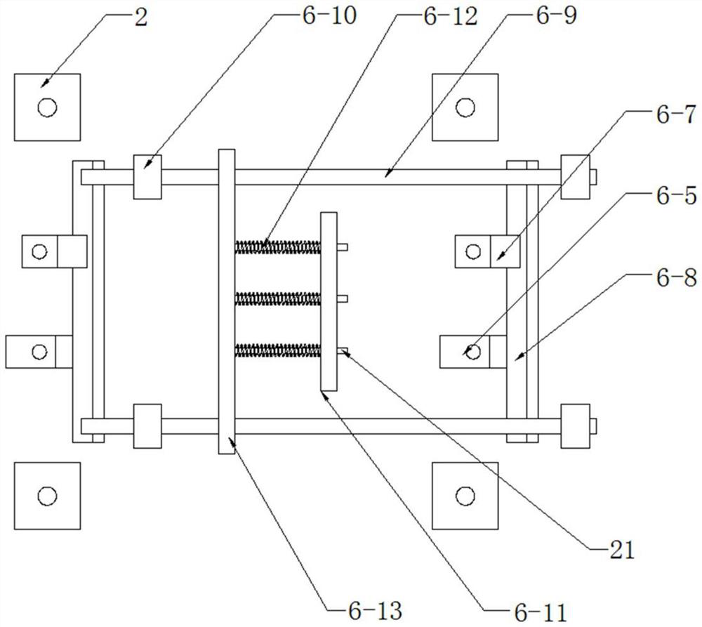 A multimodal English teaching device for English teaching