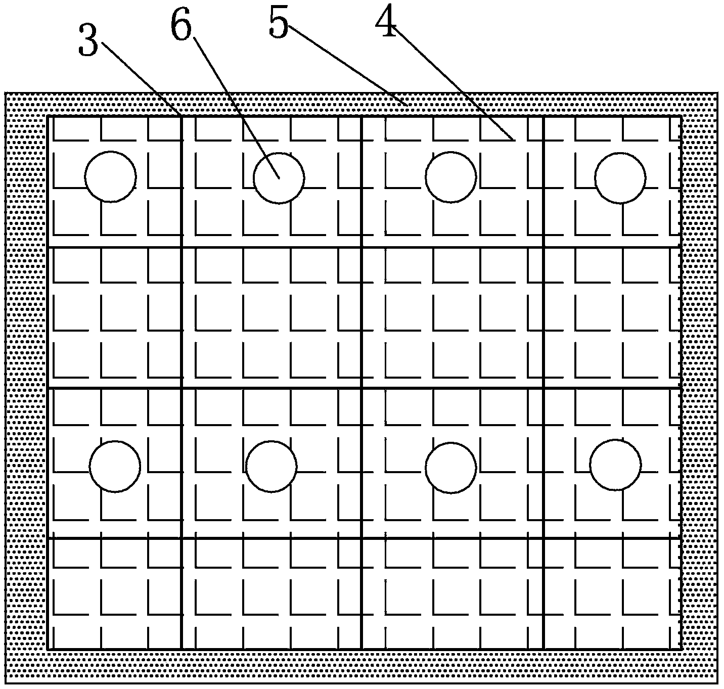 Modified polyurethane material, exterior-wall decorative energy-saving plate and preparation method thereof
