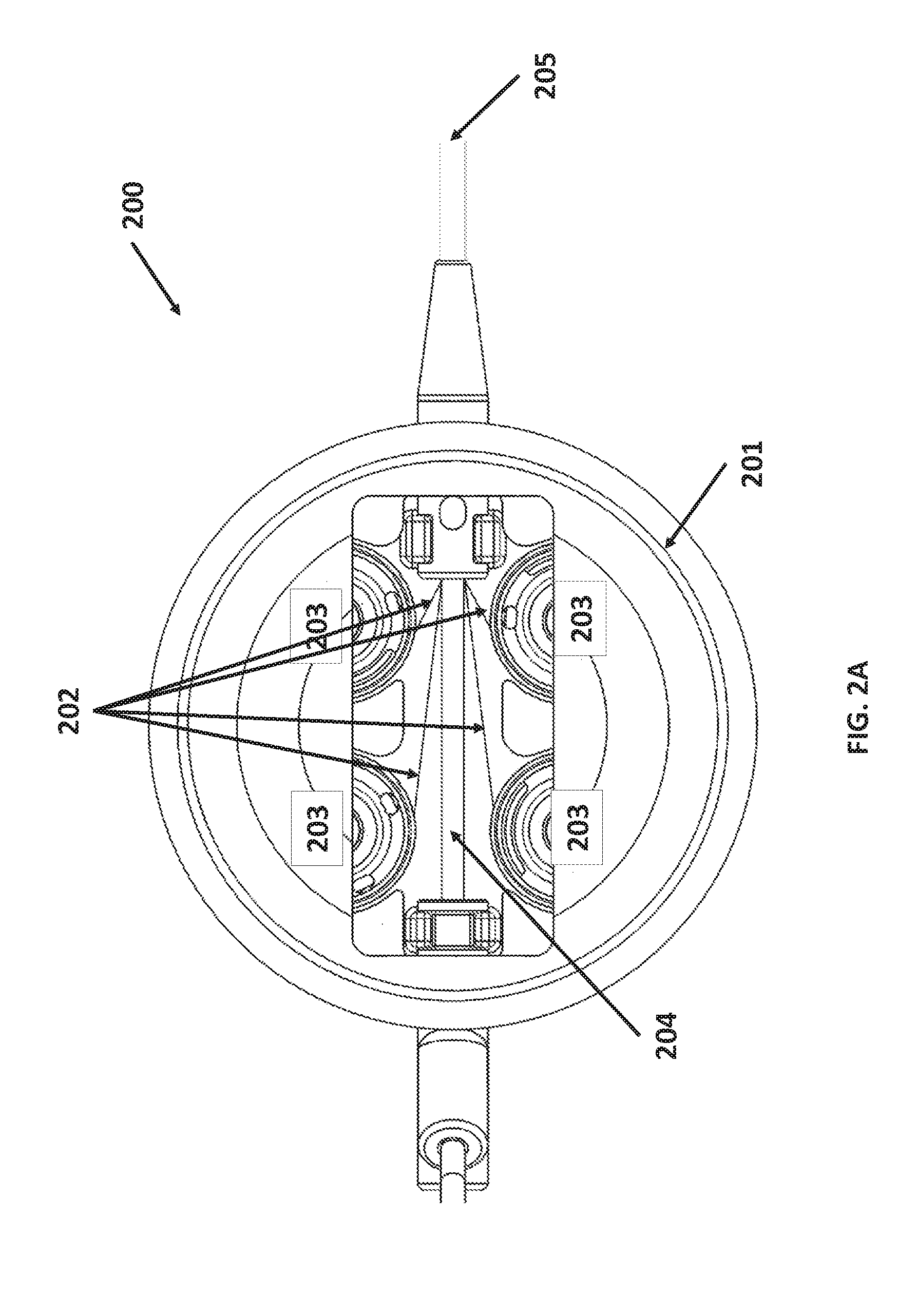 Articulating flexible endoscopic tool with roll capabilities