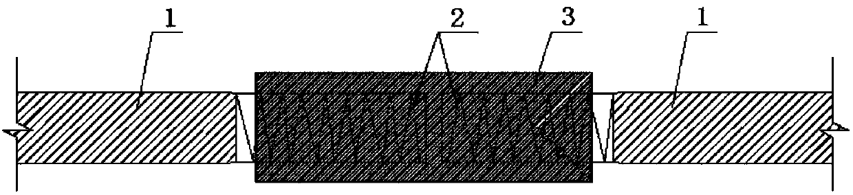 Large-diameter and super-long reinforcement cage and construction method thereof