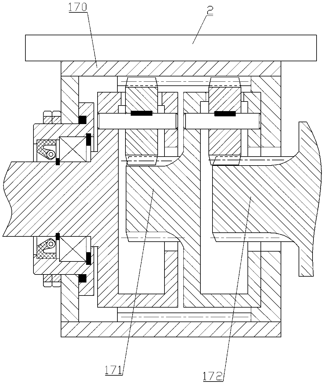 Aerial photography unmanned aerial vehicle overwater landing platform and method