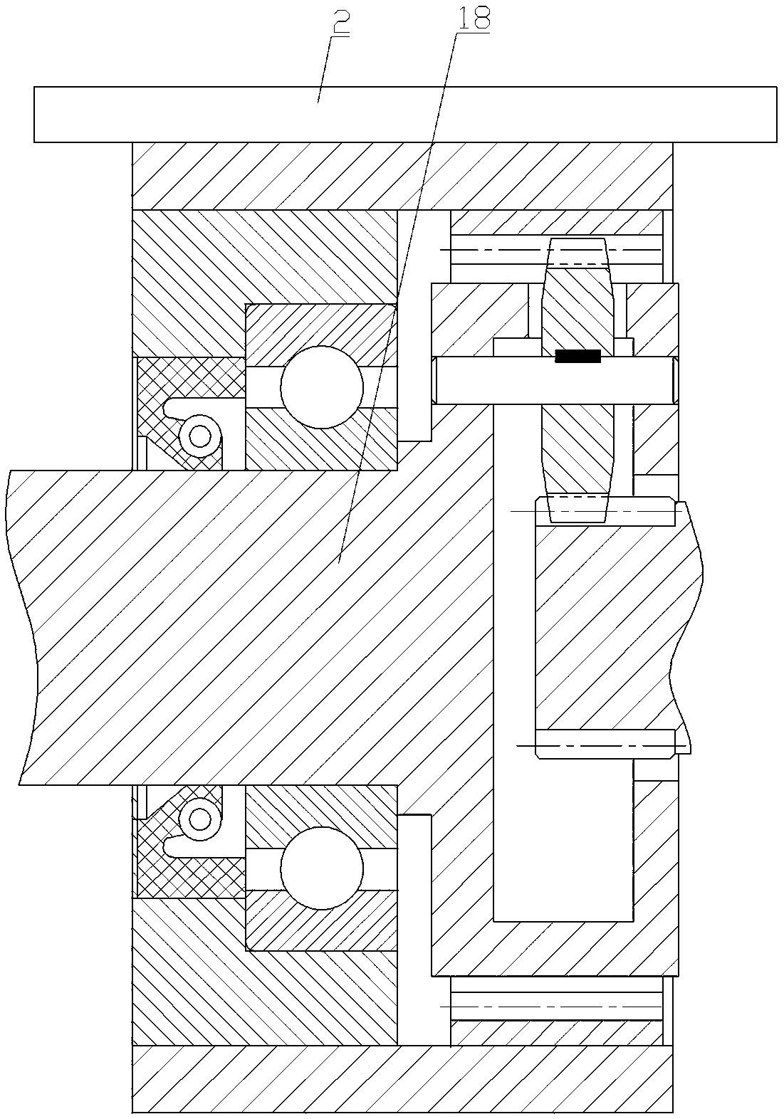 Aerial photography unmanned aerial vehicle overwater landing platform and method