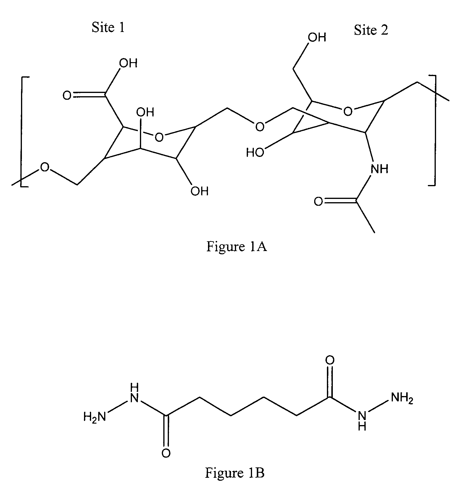 Hyaluronic acid based copolymers