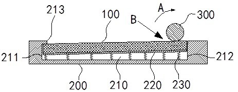 Nectar source plant pest control device and method