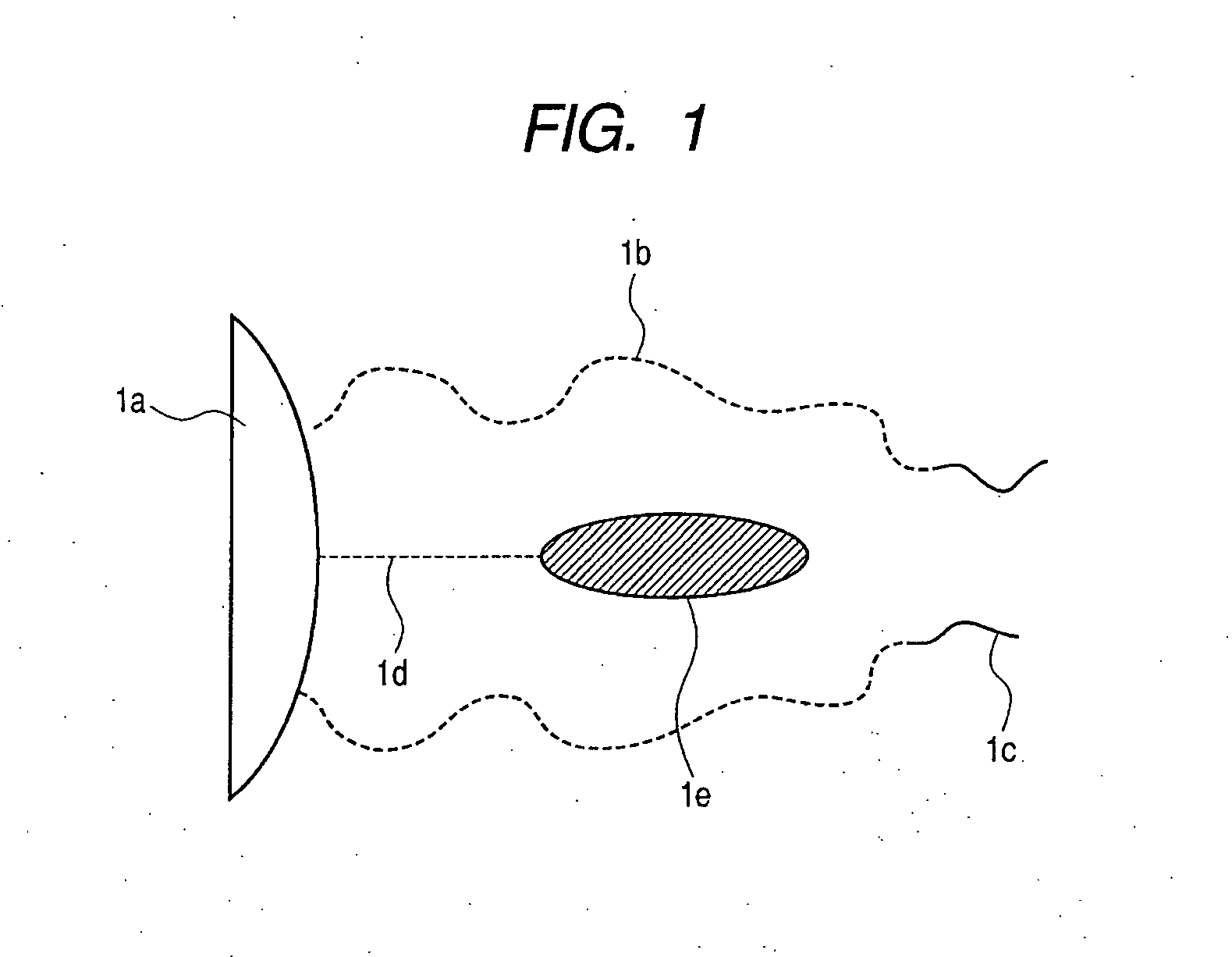 Structure for separation of physiologically active agent and method for recovering physiologically active agent
