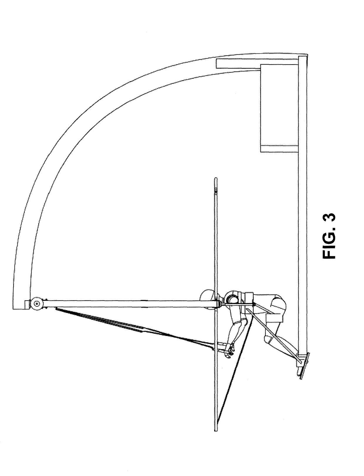 Postural dynamics exercise system