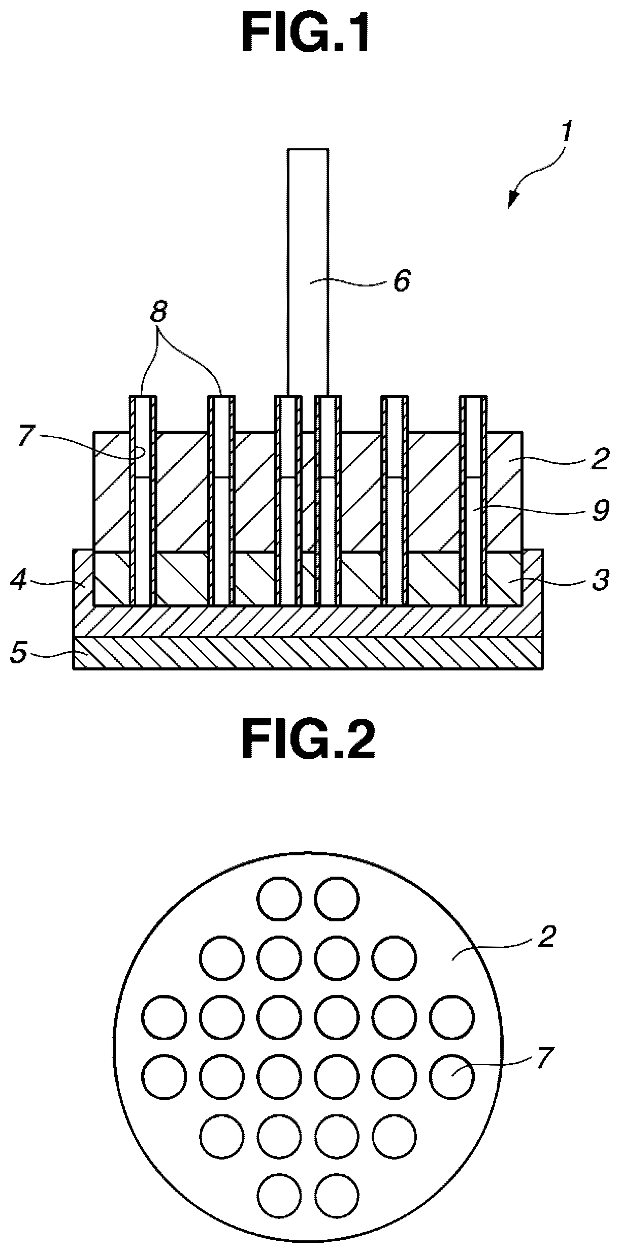 Method for producing substrate