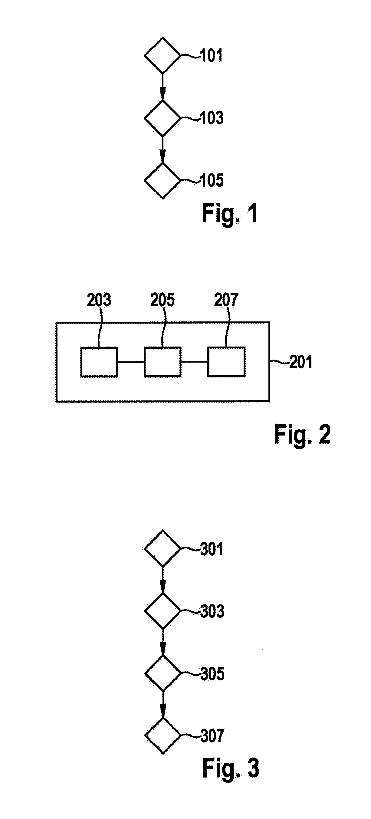 Method and device for operating a vehicle
