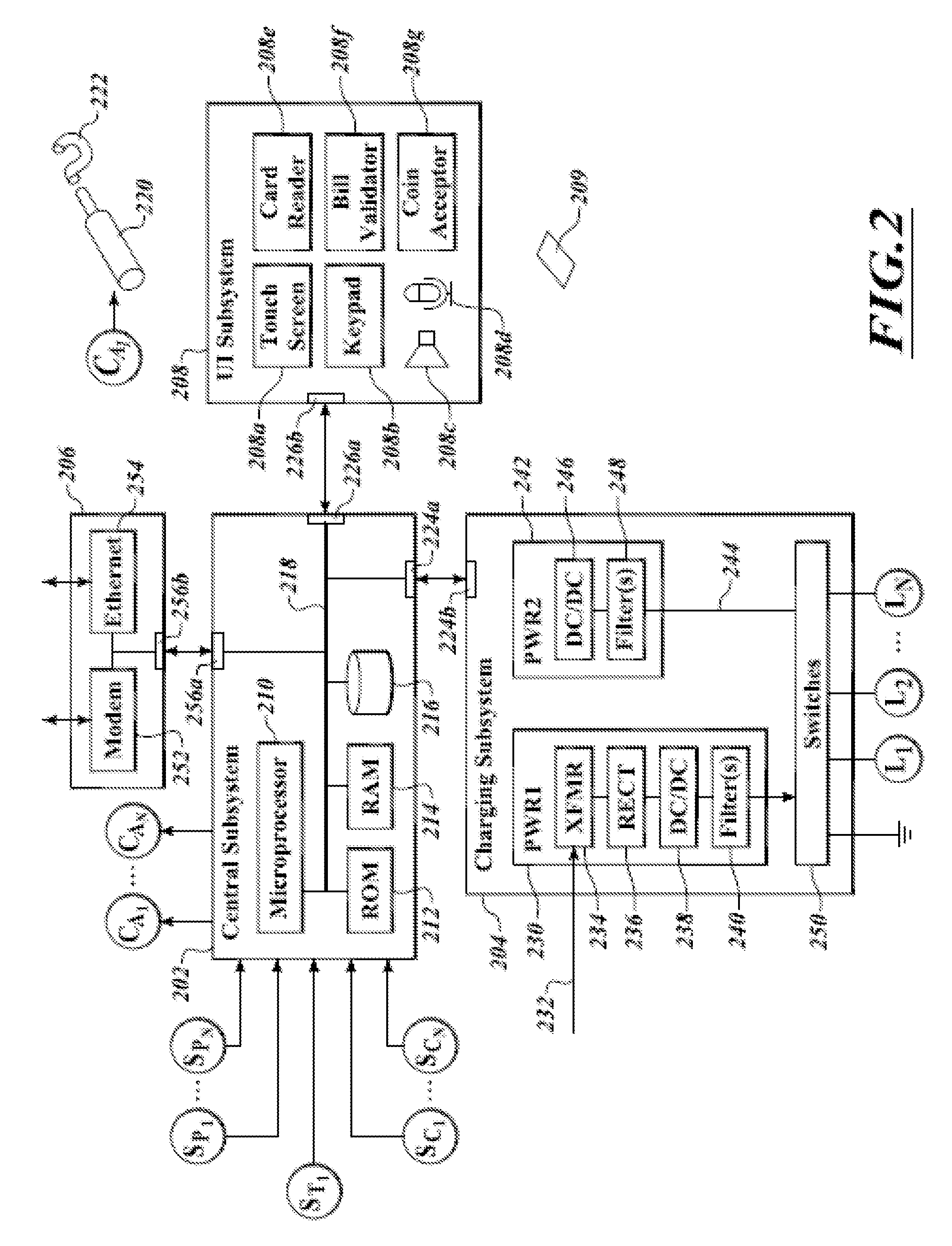 Apparatus, method and article for reserving power storage devices at reserving power storage device collection, charging and distribution machines