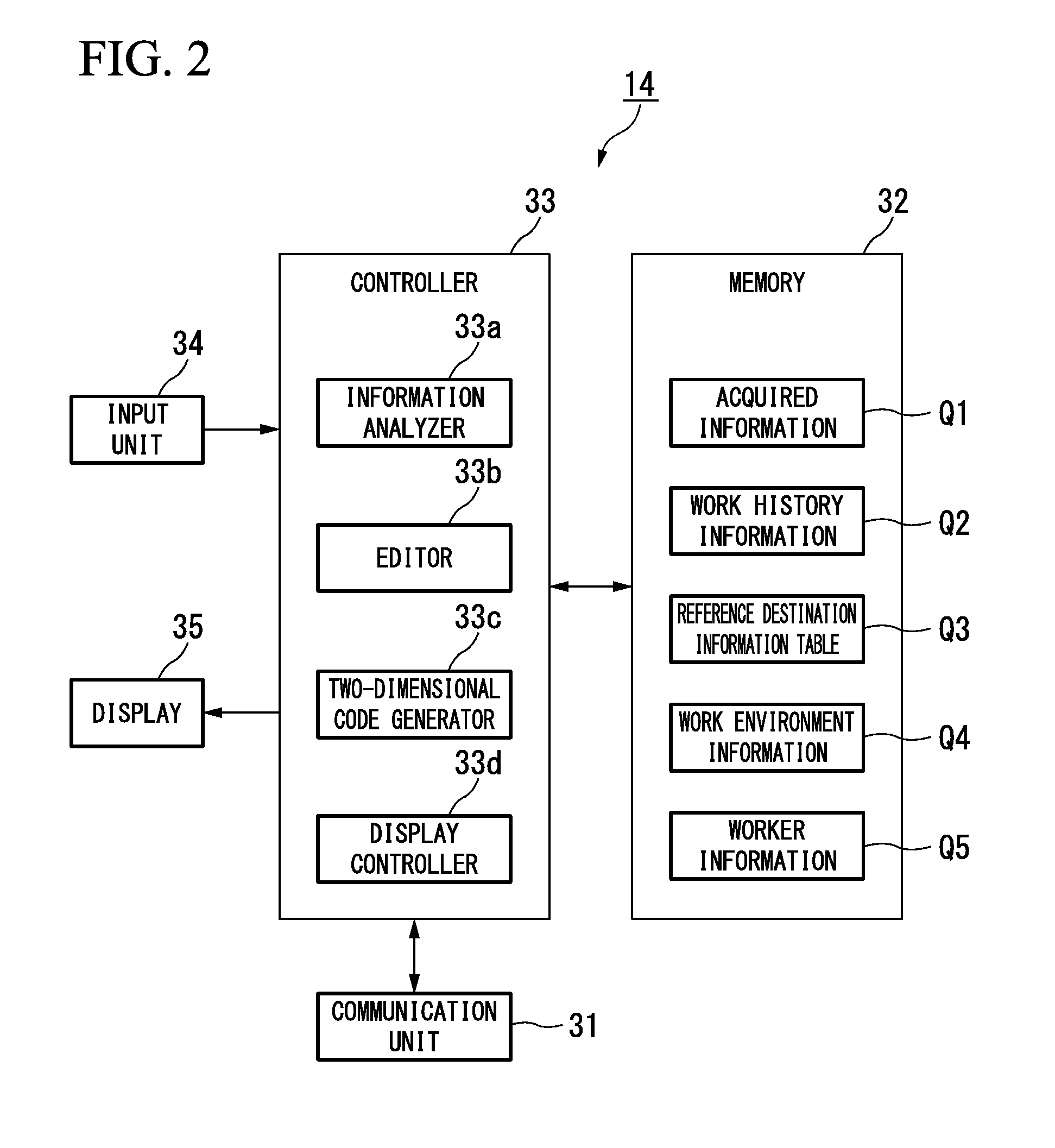 Device setting apparatus, recording medium recording device setting program, information transfer system, and information transfer method