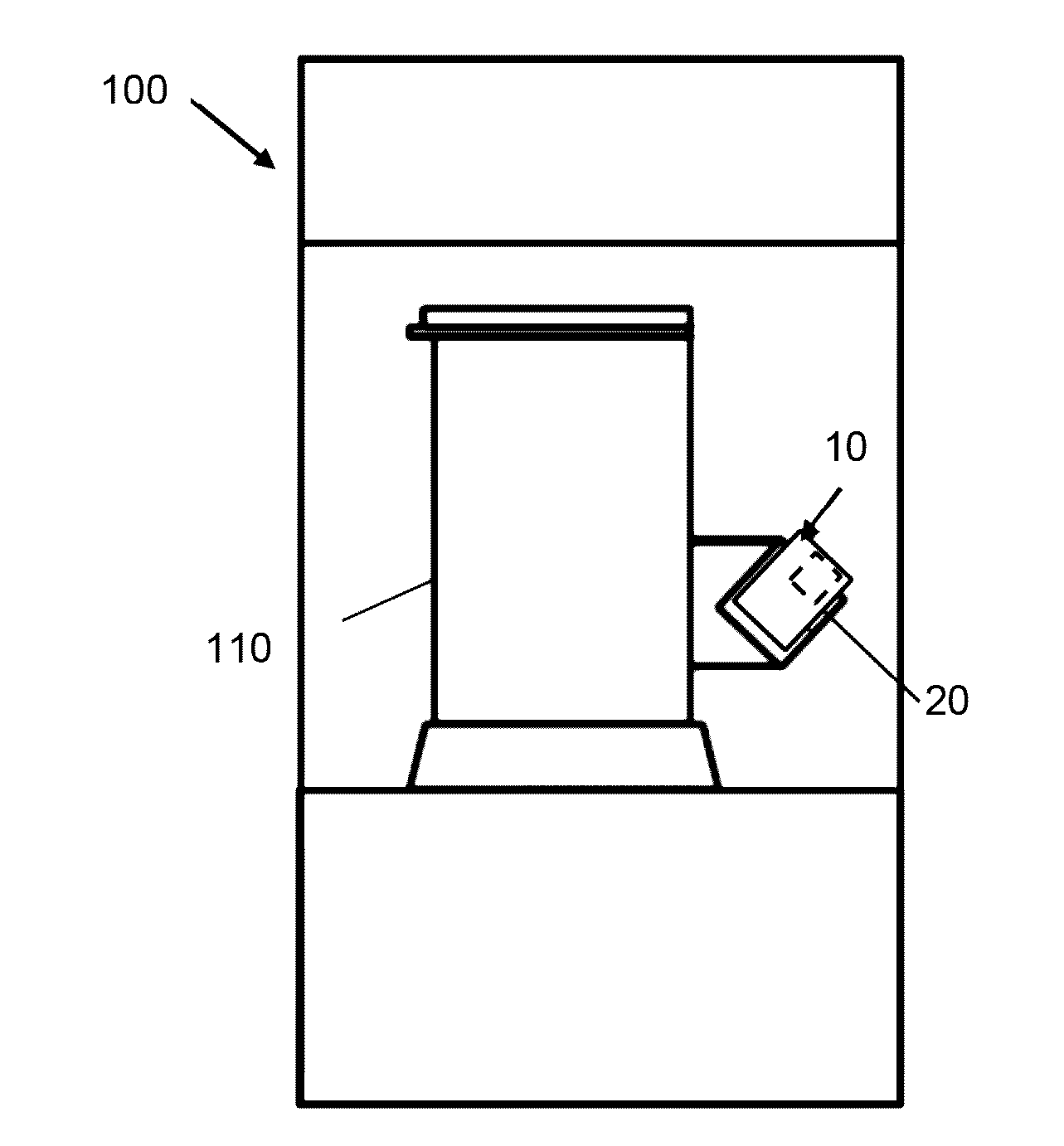 Thermal control device and methods of use