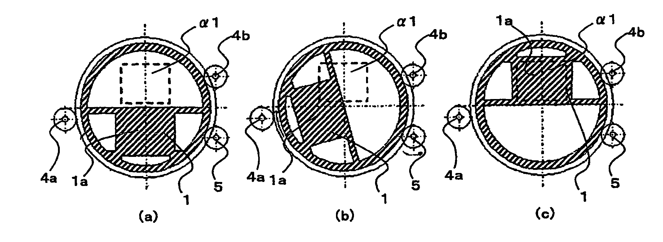 Lens cleaning mechanism, projection lens, and projection type display device