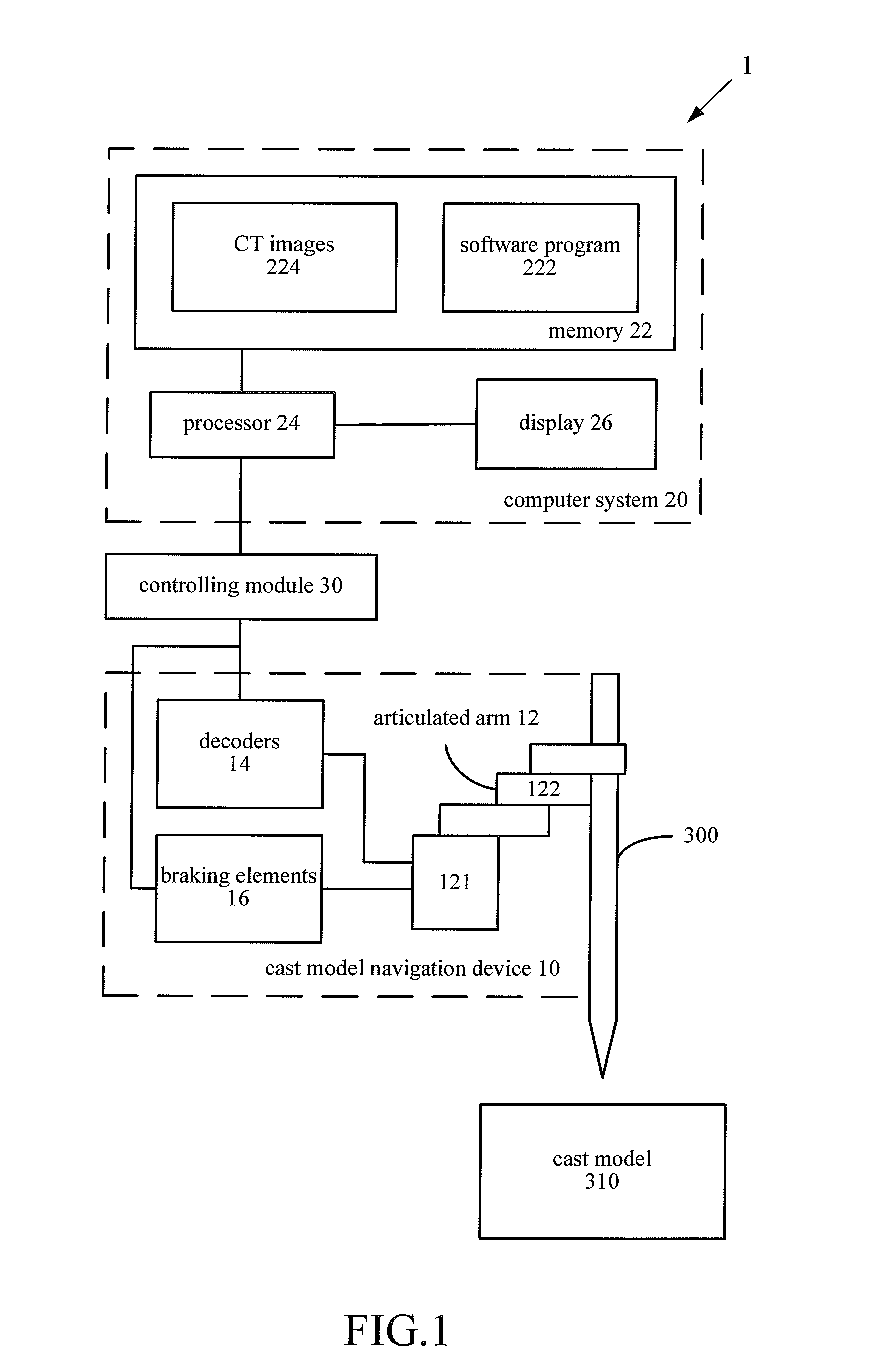 System and Method for Manufacturing a Dental Implant Surgical Guide