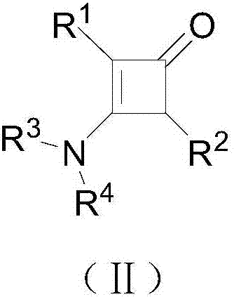 Synthesis method of pyrrole [1, 2-a] quinoline derivative