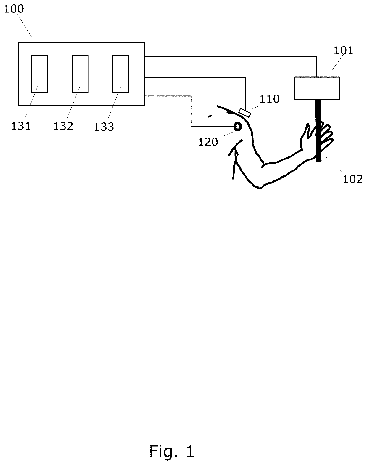 Ultrasonographic method for measuring muscle deformation