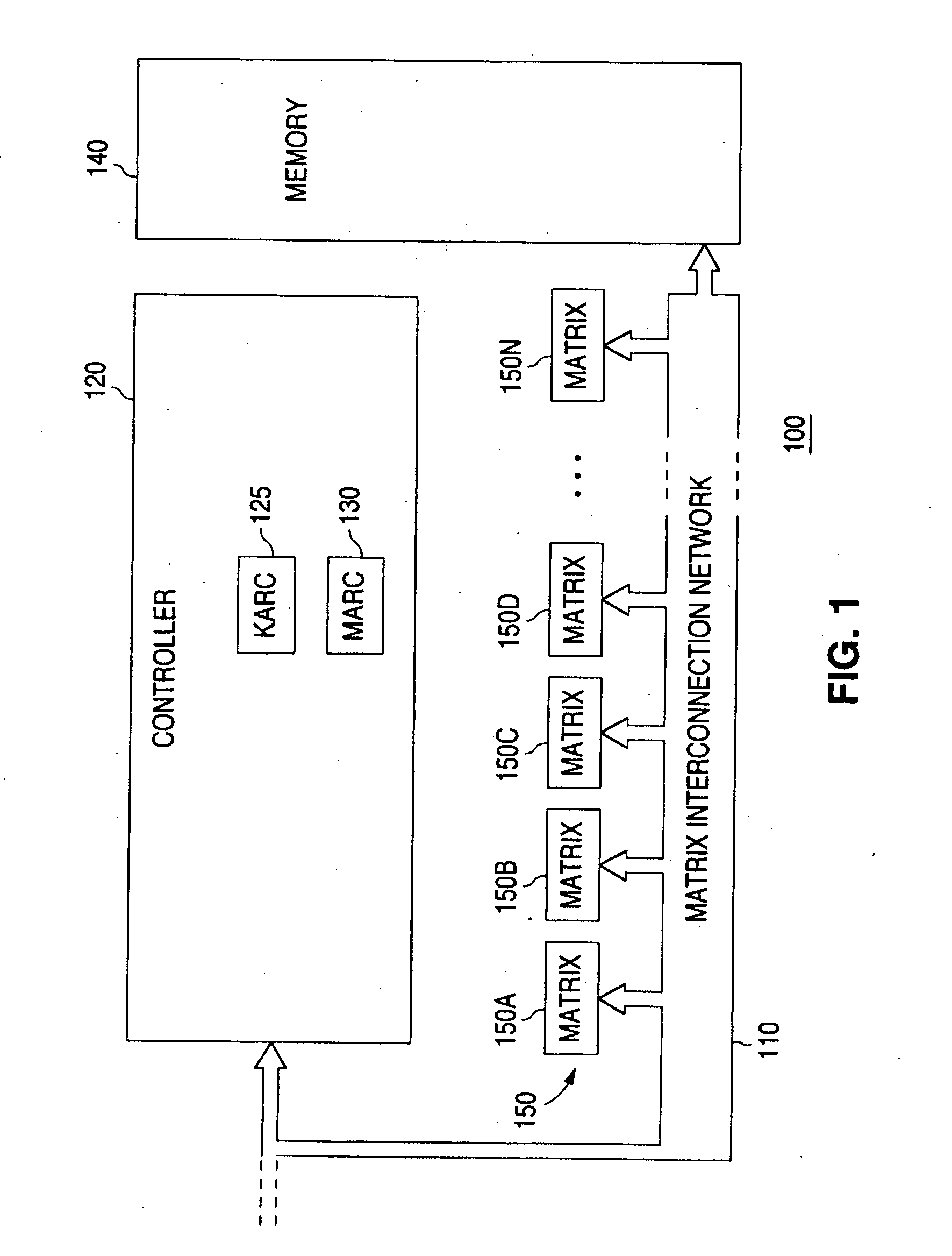 Method and system for creating and programming an adaptive computing engine