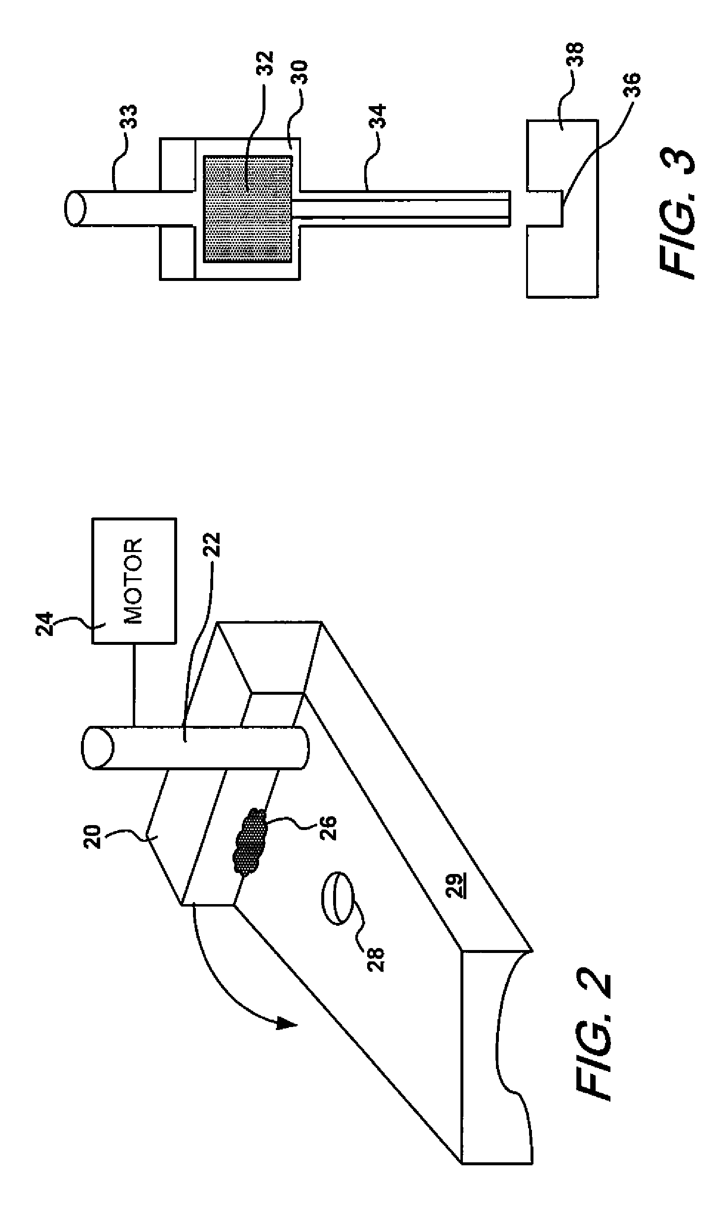 Methods for making and using high explosive fills for MEMS devices