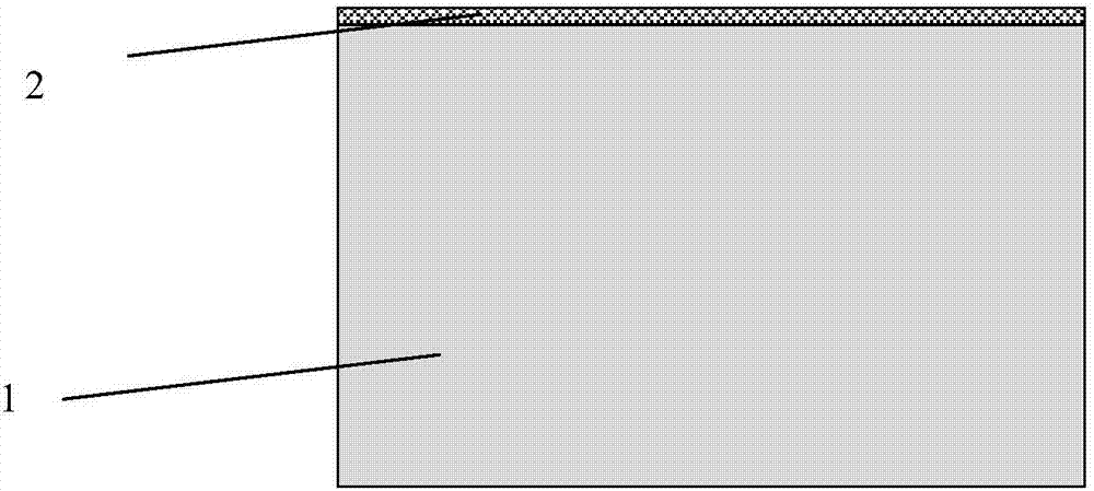 A method of forming a semiconductor device