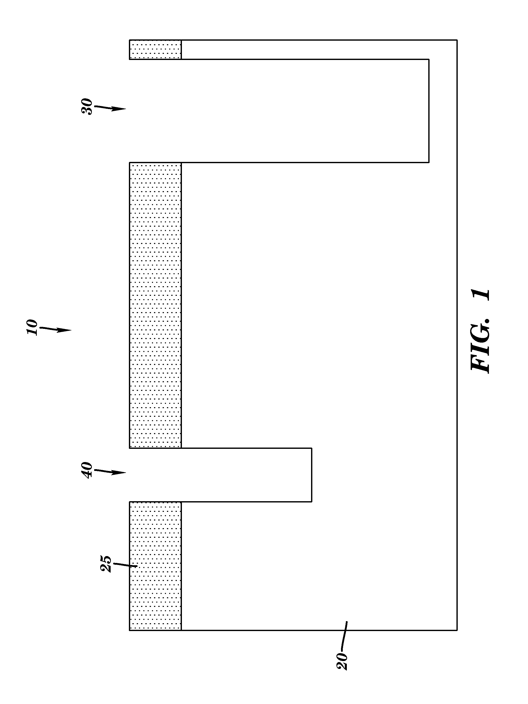 Structure and method for simultaneously forming a through silicon via and a deep trench structure