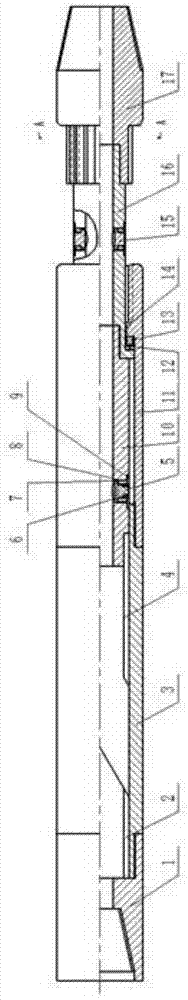 A Downhole Tool for Reducing Friction in Sliding Directional Drilling