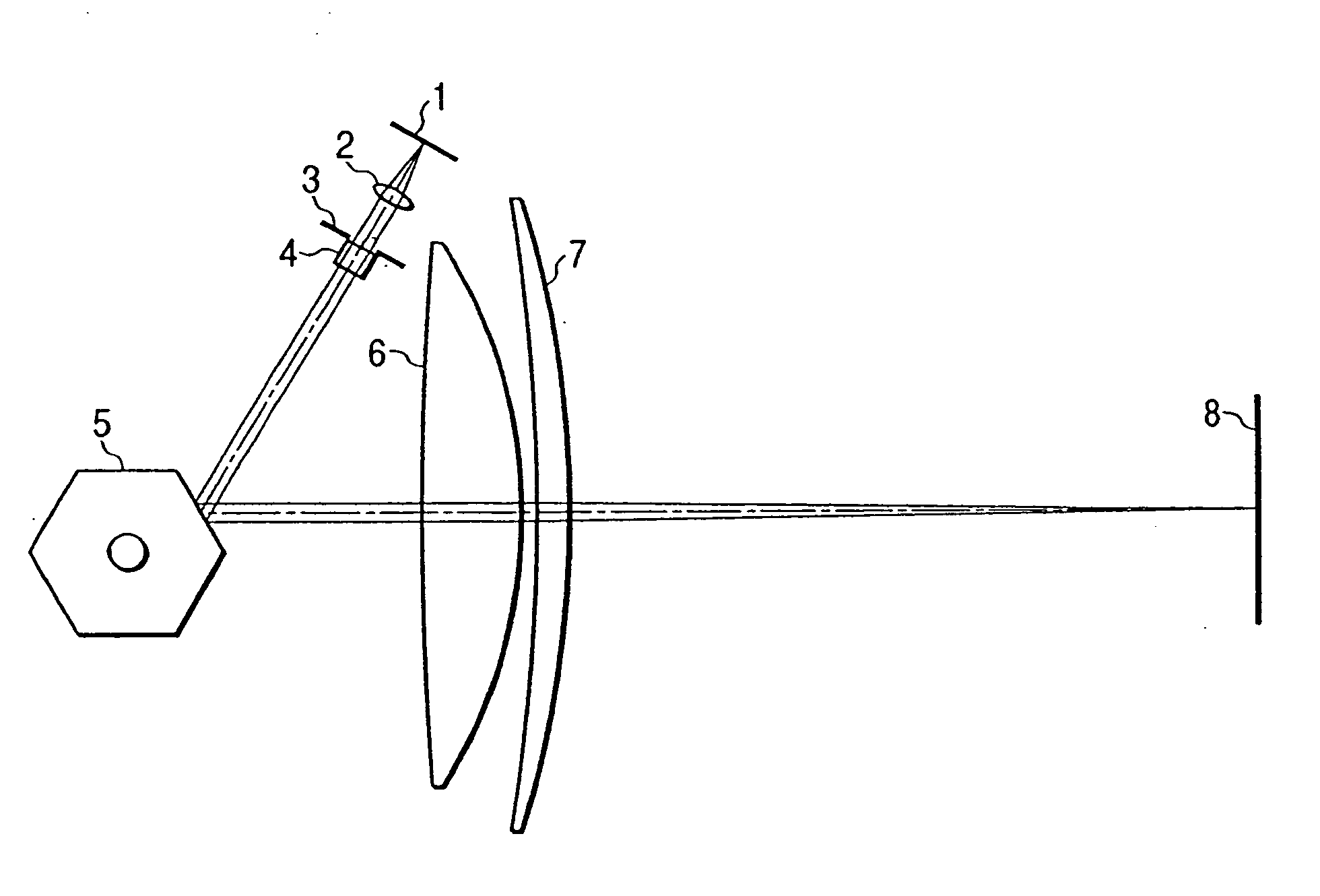 Optical scanning apparatus and image forming apparatus using the same