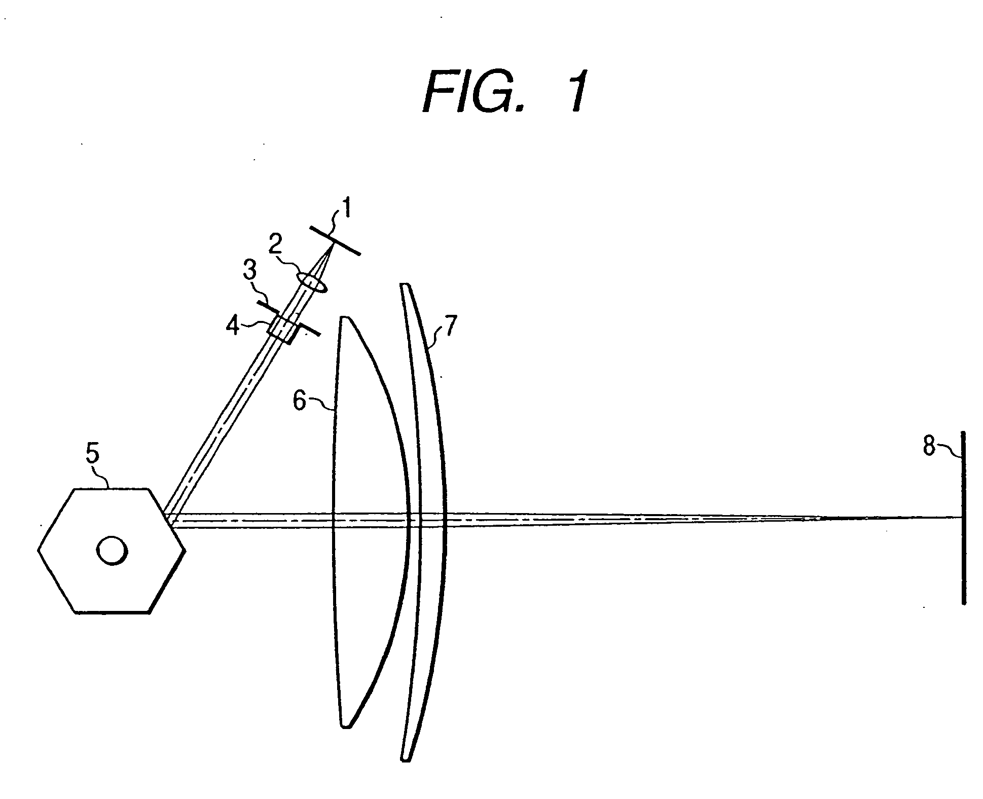 Optical scanning apparatus and image forming apparatus using the same