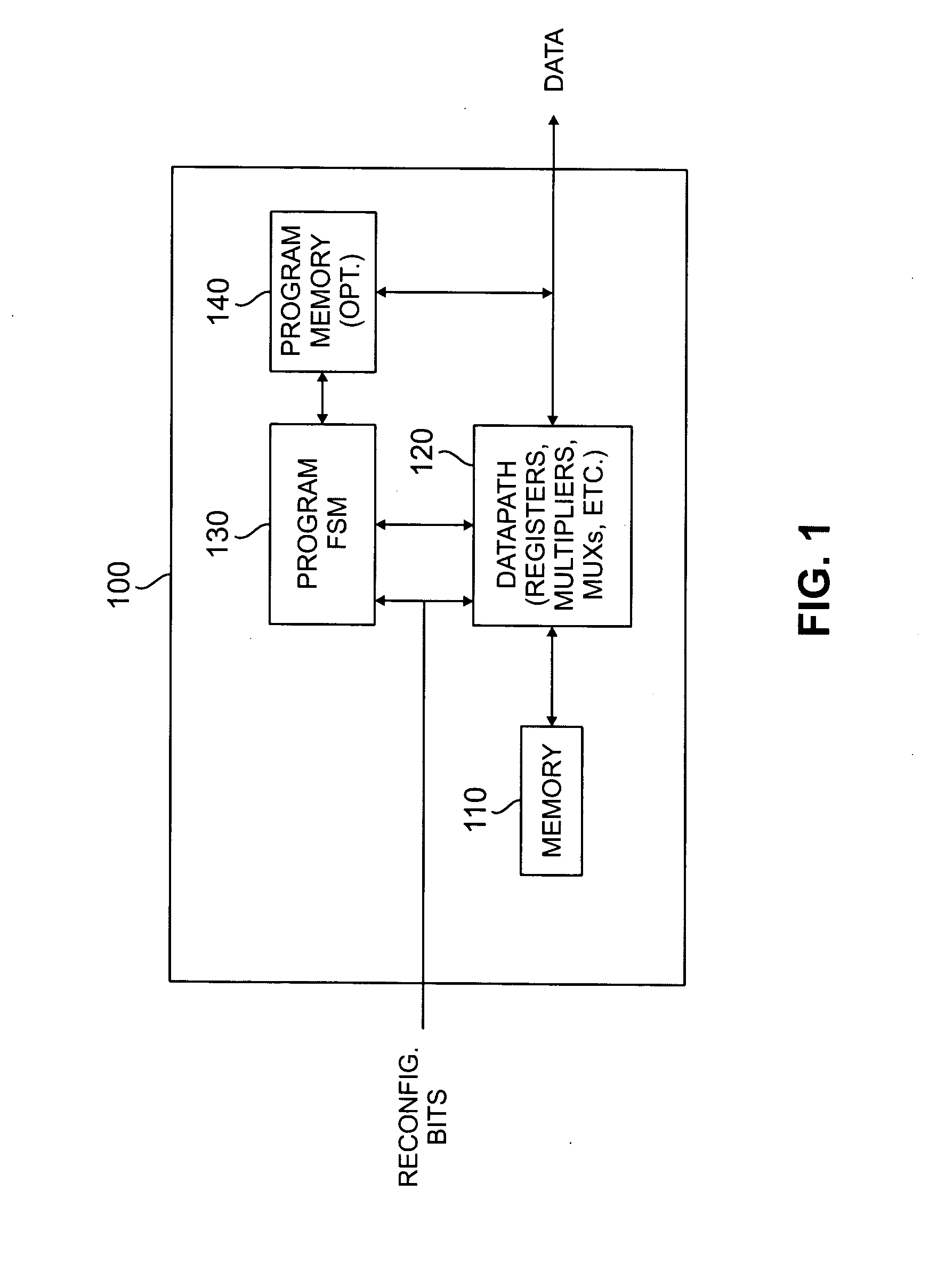 Unified stopping criteria for binary and duobinary turbo decoding in a software-defined radio system