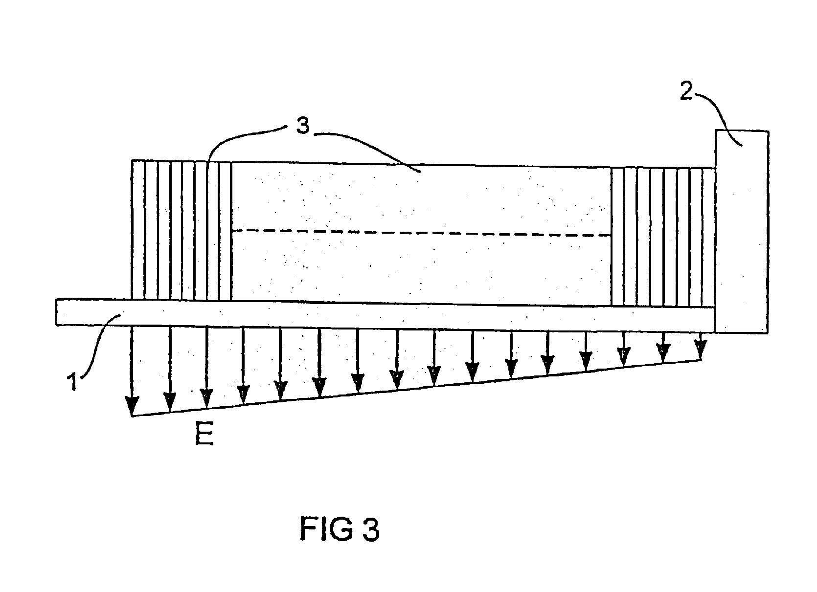 Device and a method for feeding packaging blanks