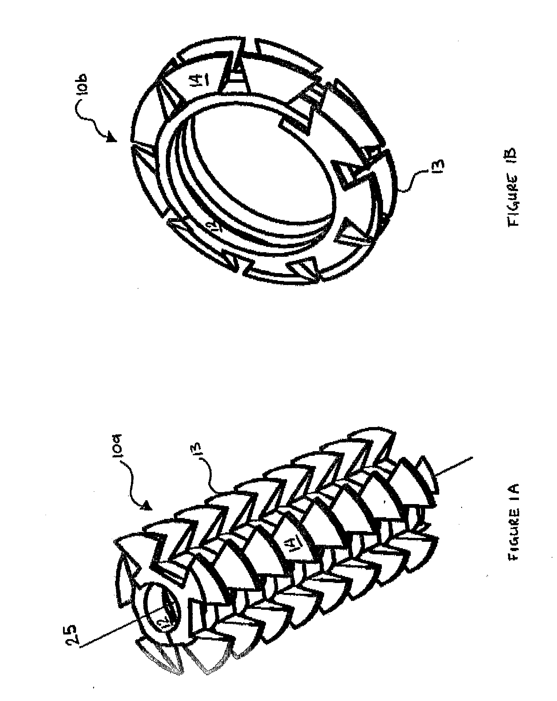 Orthopaedic Helical Coil Fastener and Apparatus and Method for Implantation Thereof