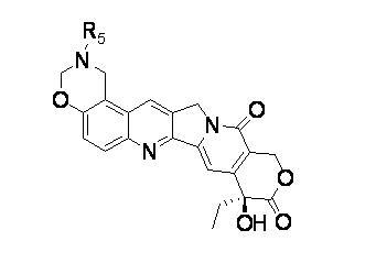 Method for solubilizing camptothecin compound