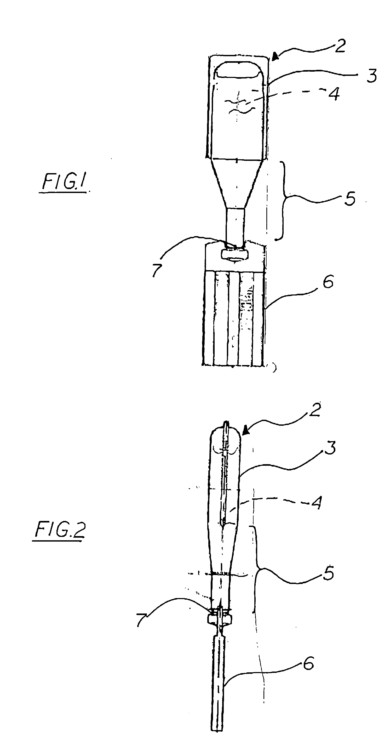 Ophthalmic surgery preparation system and method