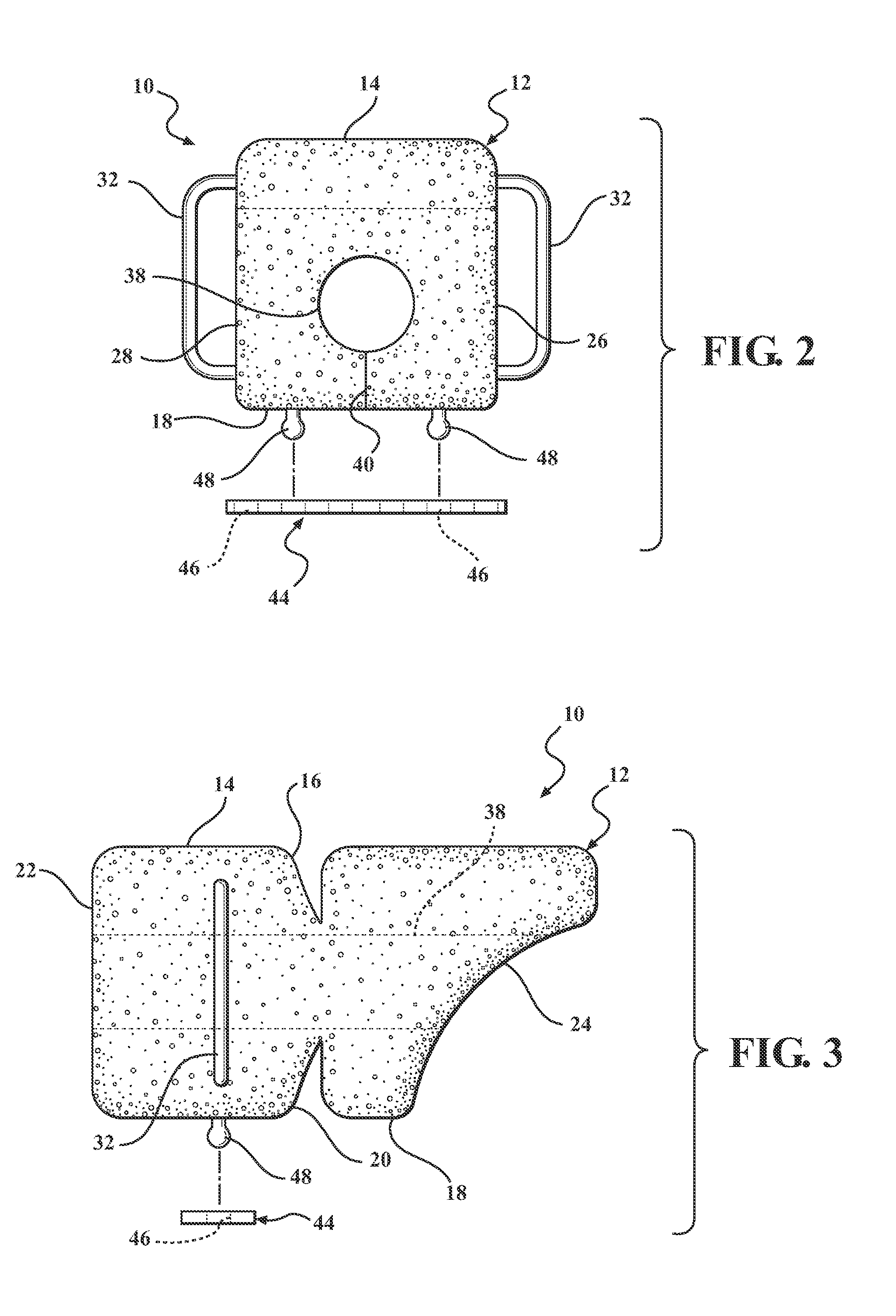 Ett holder