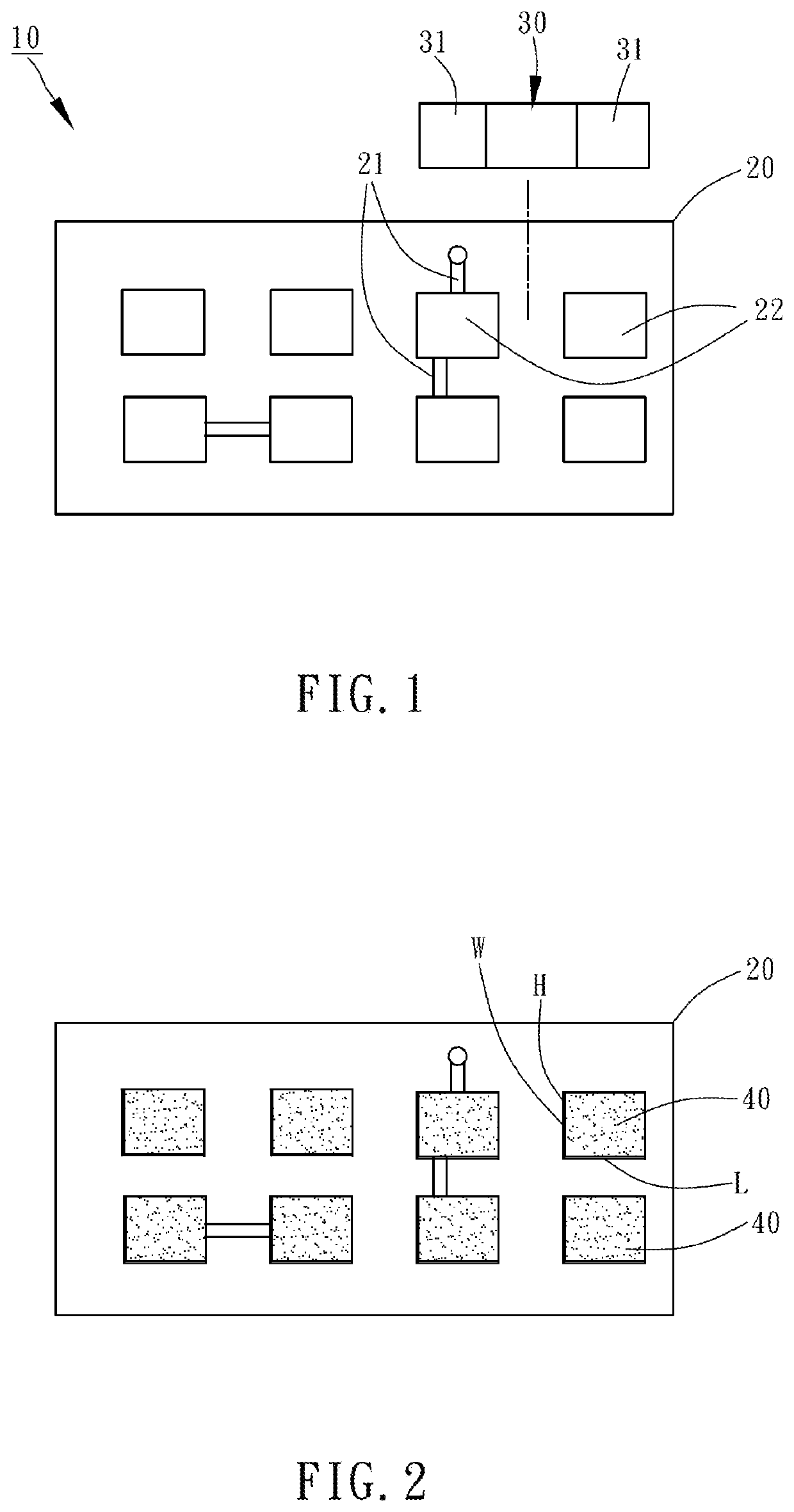 Circuit board assembly inspection method