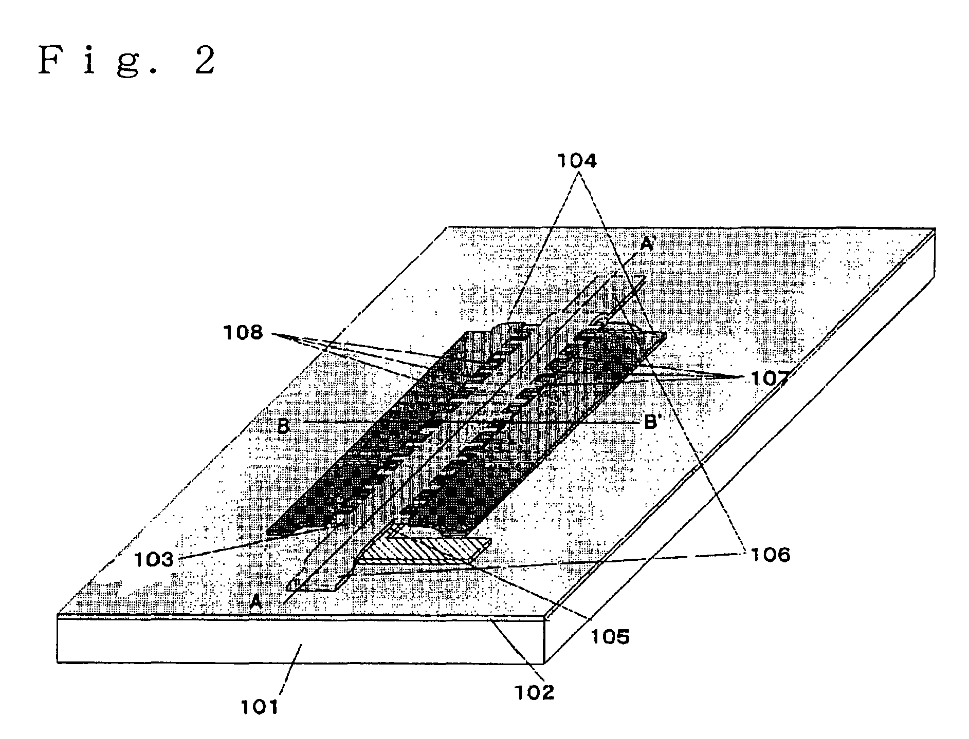 Switch and method for manufacturing the same