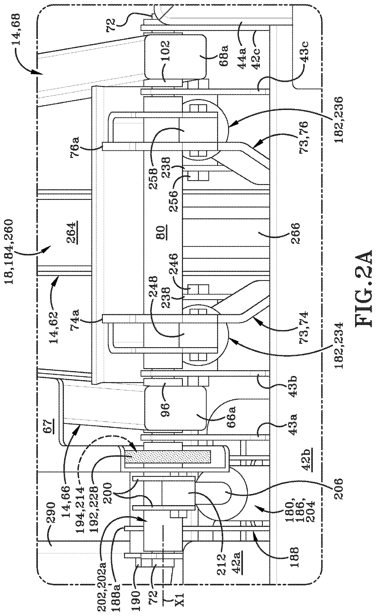 Method and apparatus for controlling a boom mower