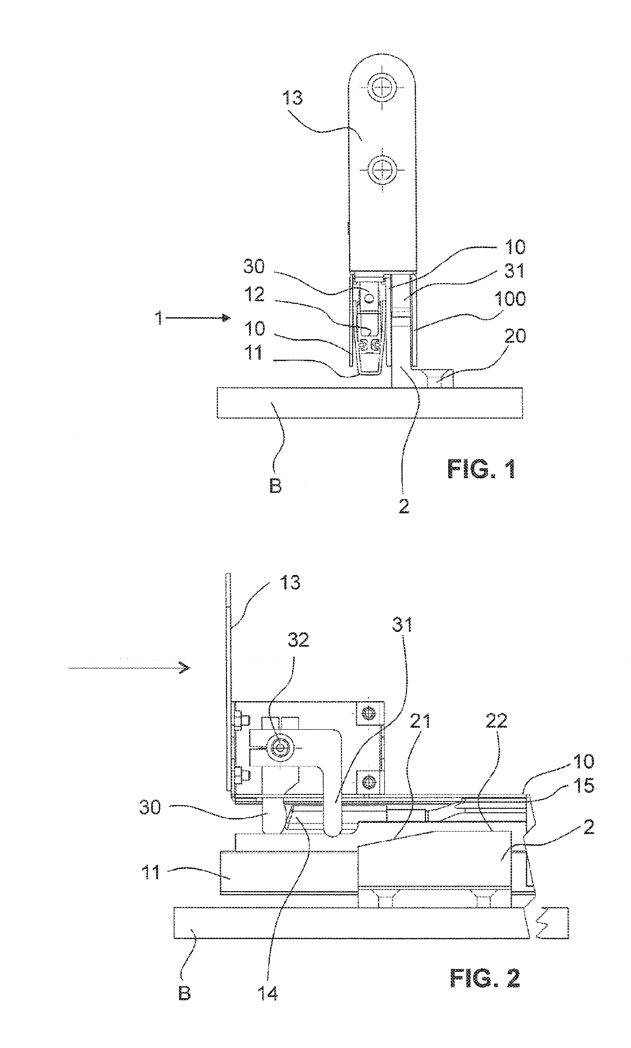 Sealing Device