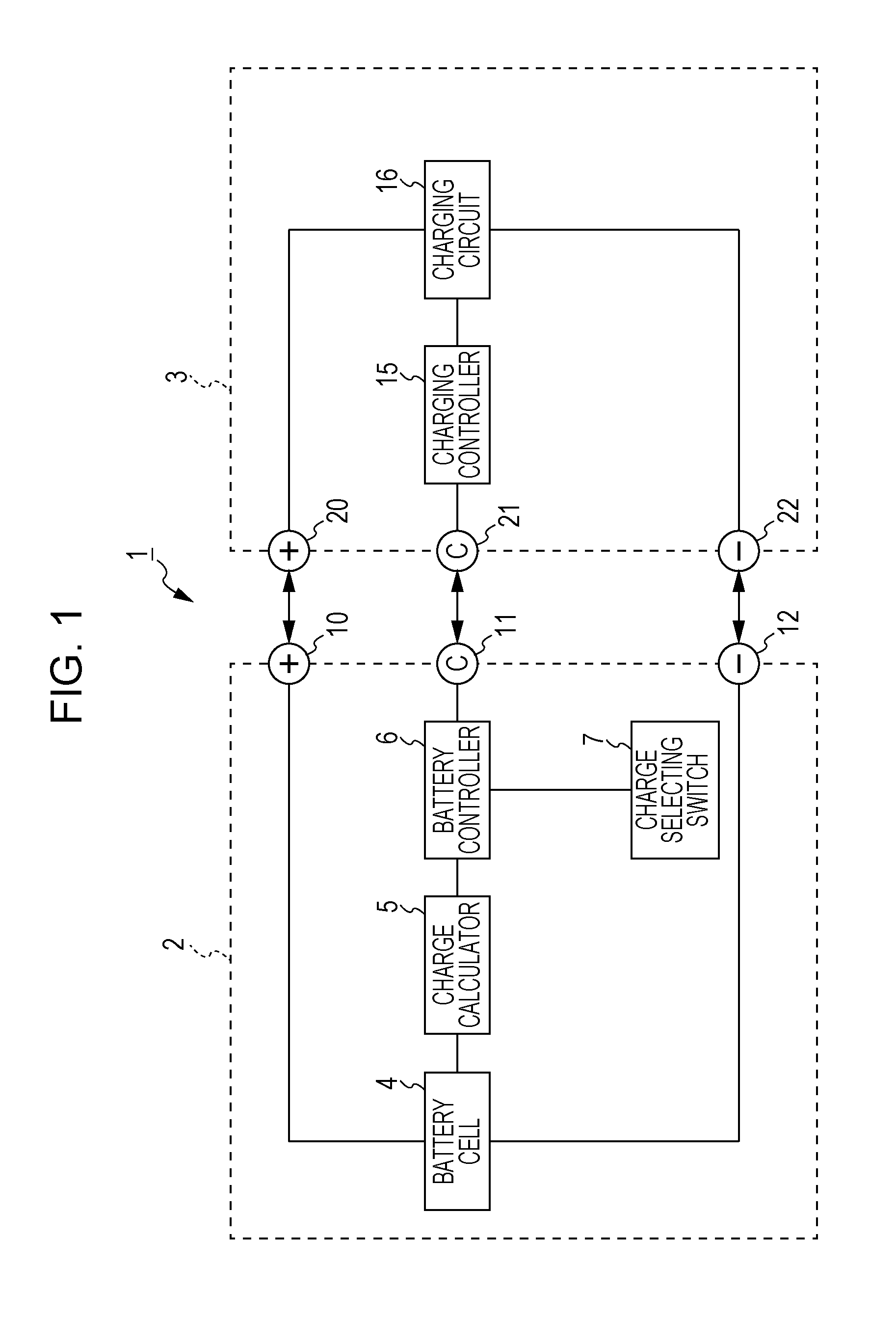 Battery pack, charging apparatus, and charging system